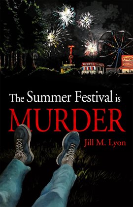 Imagen de portada para The Summer Festival is Murder