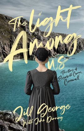 Cover image for The Light Among Us