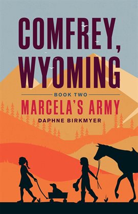 Imagen de portada para COMFREY, WYOMING
