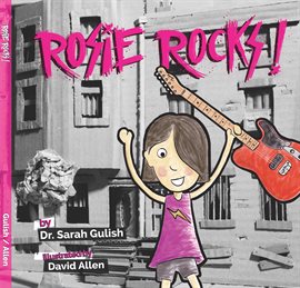 Imagen de portada para Rosie Rocks