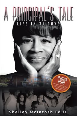Cover image for A Principal's Tale