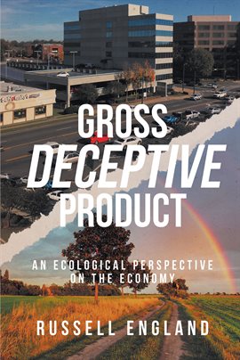 Imagen de portada para Gross Deceptive Product