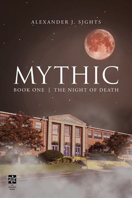 Cover image for Mythic One