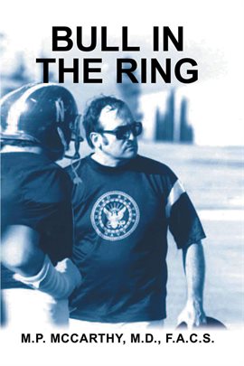 Cover image for Bull in the Ring