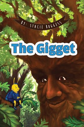 Cover image for The Gigget