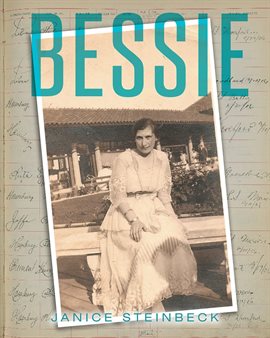 Imagen de portada para Bessie