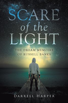 Cover image for Scare of the Light