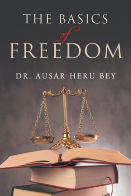 Cover image for The Basics of Freedom