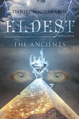 Cover image for Eldest the Ancients