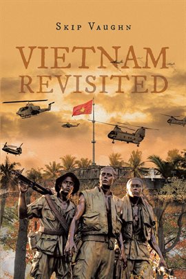Imagen de portada para Vietnam Revisited
