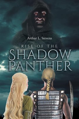Cover image for Rise of the Shadow Panther