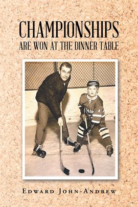 Imagen de portada para Championships Are Won at the Dinner Table