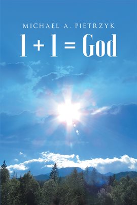 Imagen de portada para 1 + 1 = God