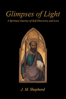 Cover image for Glimpses Of Light