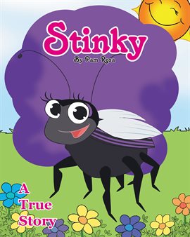Cover image for Stinky