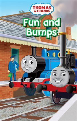 Cover image for Fun and Bumps