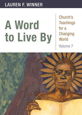 Imagen de portada para A Word to Live By