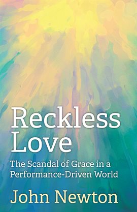 Cover image for Reckless Love