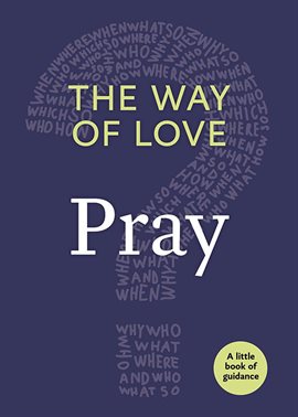 Imagen de portada para The Way of Love