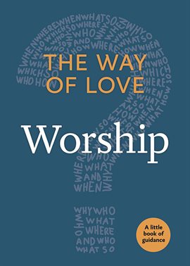 Imagen de portada para The Way of Love