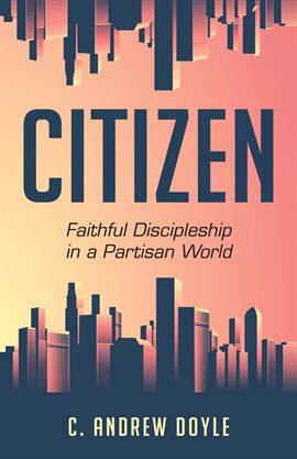 Imagen de portada para Citizen