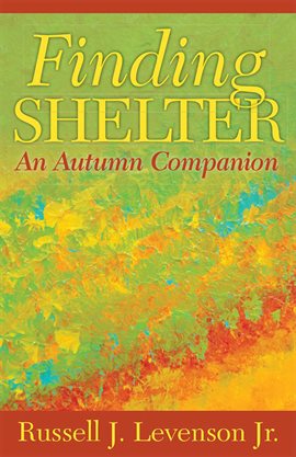 Imagen de portada para Finding Shelter