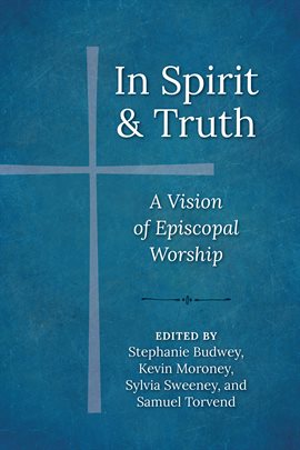 Imagen de portada para In Spirit and Truth