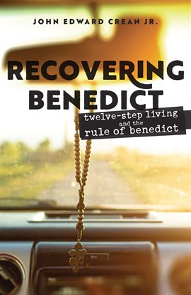Imagen de portada para Recovering Benedict