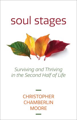 Cover image for Soul Stages