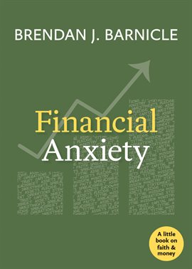 Imagen de portada para Financial Anxiety