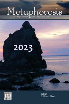 Imagen de portada para Metaphorosis 2023