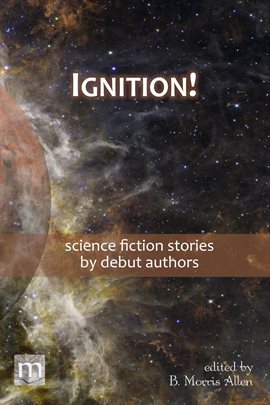 Cover image for Ignition!