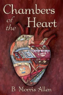 Cover image for Chambers of the Heart