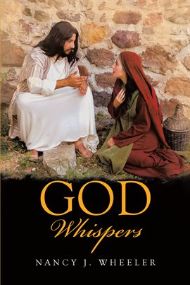 Cover image for God Whispers