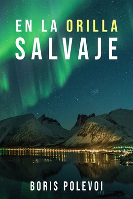 Cover image for En La Orilla Salvaje