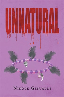 Cover image for Unnatural