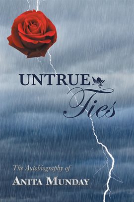 Imagen de portada para Untrue Ties