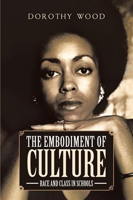 Cover image for The Embodiment of Culture
