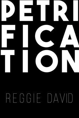 Imagen de portada para Petrification