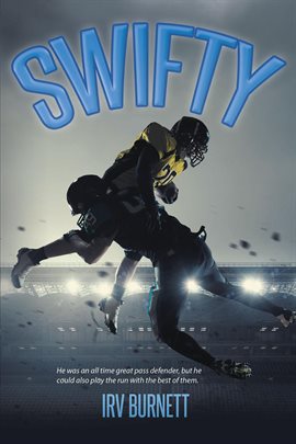 Imagen de portada para Swifty