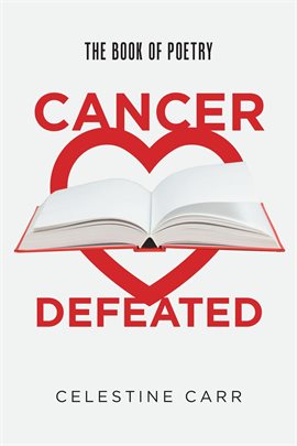 Cover image for Cancer Defeated