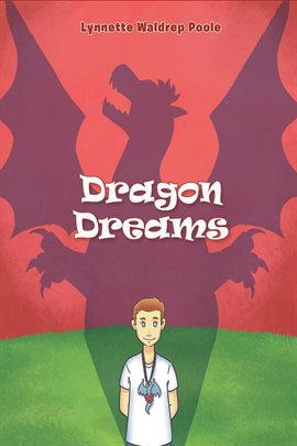 Imagen de portada para Dragon Dreams