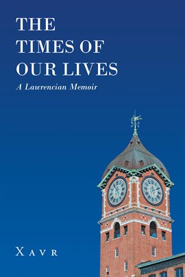 Imagen de portada para The Times of Our Lives