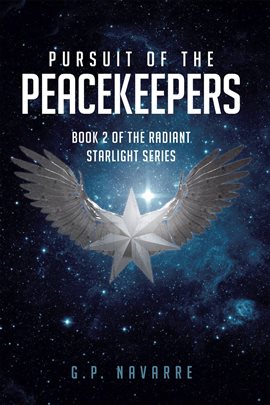 Cover image for Pursuit of the Peacekeepers