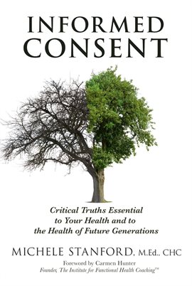 Cover image for Informed Consent