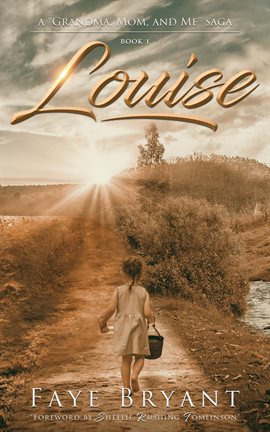 Cover image for Louise