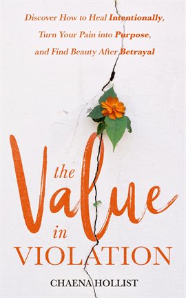 Imagen de portada para The Value in Violation