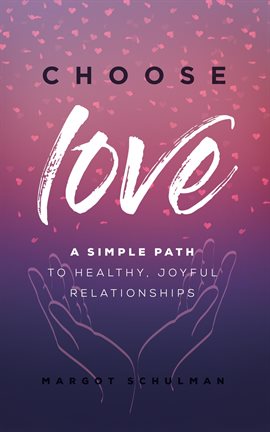 Cover image for Choose Love