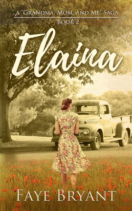 Cover image for Elaina