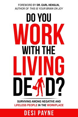 Cover image for Do You Work with the Living Dead?
